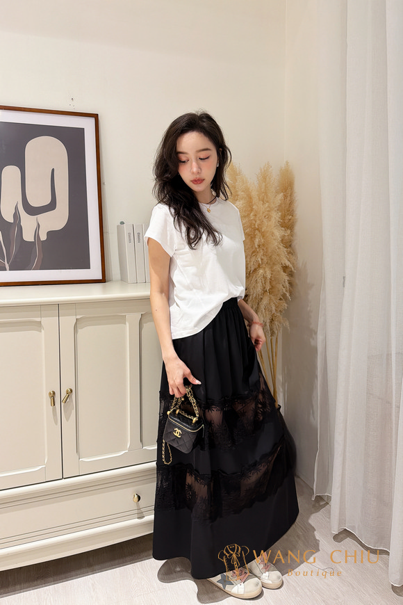 WANG CHIU 麻豆照